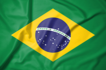 דגל ברזיל
