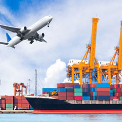 כלי תחבורה ליצוא