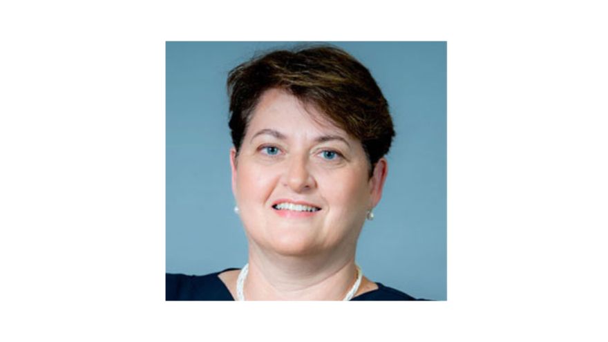 מנכ''לית מכון היצוא, נילי שלו. צילום חנה טייב