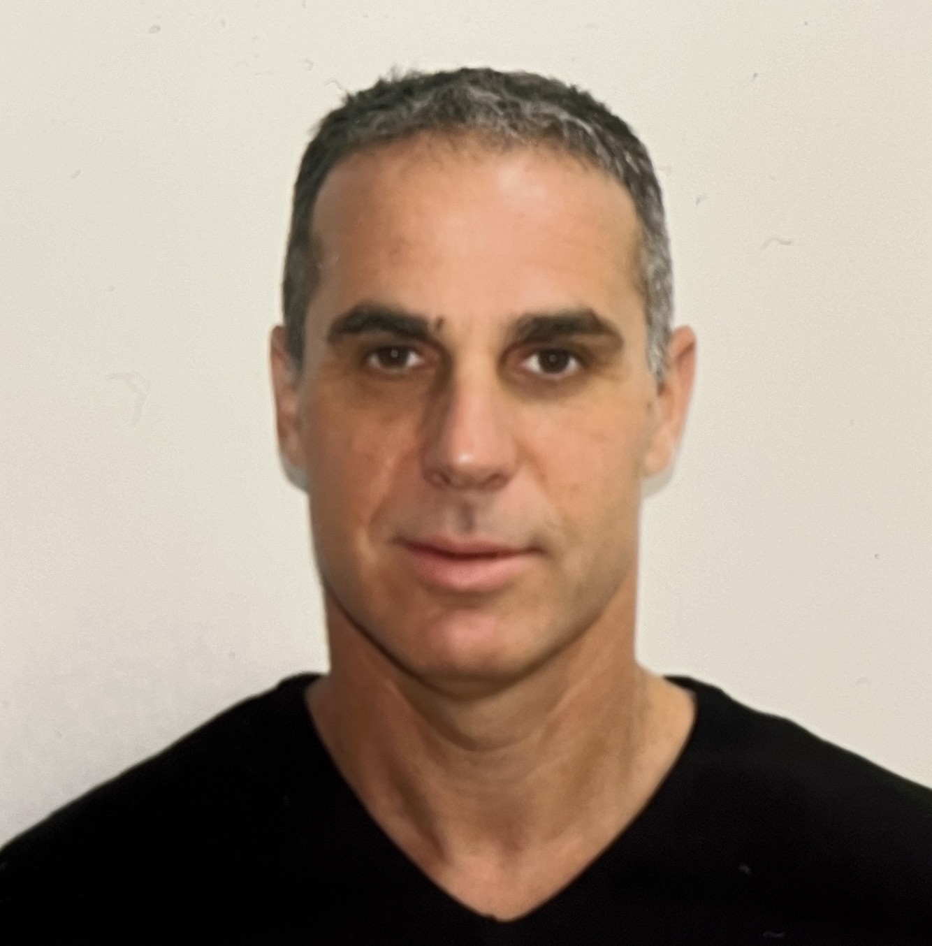 מנטורים ליצוא - גל פאר