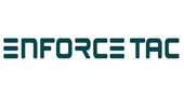לוגו תערוכת Enforce Tac