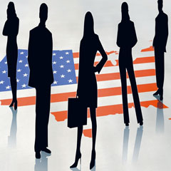 גיוס עובדים בארה