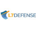 לוגו חברת L7-defence