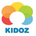 לוגו של חברת Kidoz